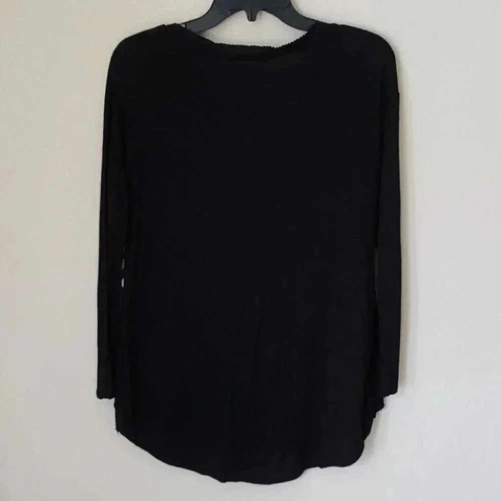 🌻 ZARA ANIMAL PRINT TOP - Picture 3 of 11